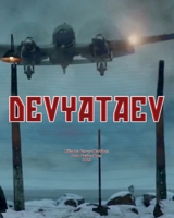 Devyataev B0C9SP2FZX Book Cover