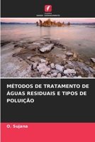 MÉTODOS DE TRATAMENTO DE ÁGUAS RESIDUAIS E TIPOS DE POLUIÇÃO 6206340163 Book Cover