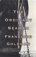 The Ordinary Seaman 080213548X Book Cover