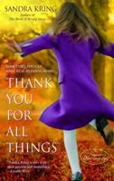 Thank You for All Things 0553591495 Book Cover