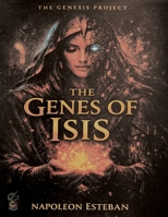 The Genes of Isis B0GST5GKWB Book Cover