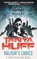 Valor's Choice 0886778964 Book Cover