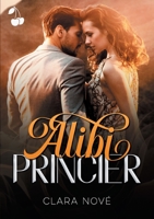 Alibi Princier 1801161909 Book Cover