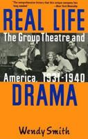 Real Life Drama 0802133002 Book Cover
