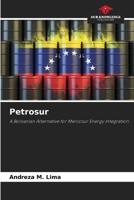 Petrosur (French Edition) 6207229452 Book Cover