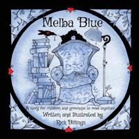 Melba Blue 1717144934 Book Cover