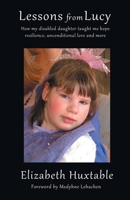 Lessons from Lucy 1988058988 Book Cover