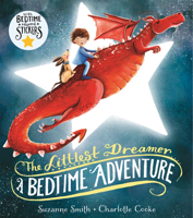 A Bedtime Adventure 1405276908 Book Cover