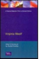 Virginia Woolf (Longman Critical Readers) 0631151915 Book Cover