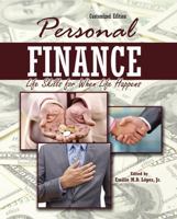 Personal Finance: Life Skills for When Life Happens - Customized Edition 1524903337 Book Cover