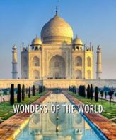 Wonders of the World 1435137329 Book Cover