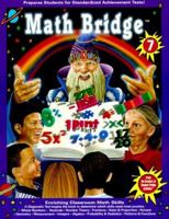 Math Bridge: 7th Grade (Math & Reading Bridge) 1887923195 Book Cover