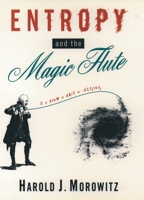 Entropy and the Magic Flute 0195111346 Book Cover