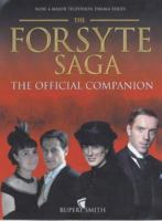 The Forsyte Saga: The Official Companion 0233050426 Book Cover