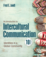 An Introduction to Intercultural Communication: Identities in a Global Community 154438386X Book Cover