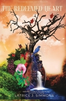 The Redeemed Heart B0CSJ5G7H7 Book Cover