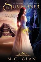 The Summoner: The Temple Of Souls Saga 1436343674 Book Cover
