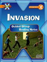 Project X: Invasion: Teaching Notes 0198471181 Book Cover