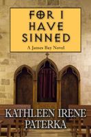For I Have Sinned 0985512180 Book Cover