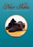 New Shoes 1453501312 Book Cover