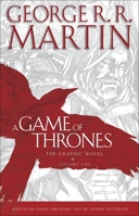 A Game of Thrones - The Graphic Novel Volume 1 044042321X Book Cover