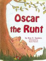 Oscar the Runt 1598793284 Book Cover