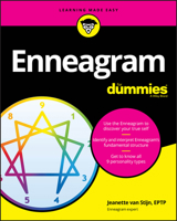 Enneagram for Dummies 1119771129 Book Cover