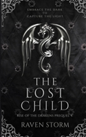 The Lost Child 1088121209 Book Cover