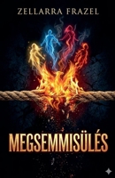Megsemmisülès (Hungarian Edition) B0H3D9B3QP Book Cover