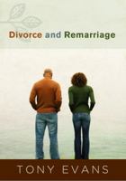 Divorce and Remarriage 0802408516 Book Cover