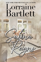 Sabina Reigns 1940801664 Book Cover