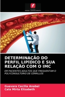 Determinação Do Perfil Lipídico E Sua Relação Com O IMC 6203387703 Book Cover