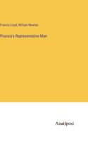 Prussia's Representative Man 3382831503 Book Cover