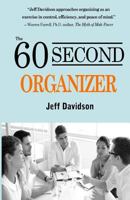 The 60 Second Organizer 1499636350 Book Cover