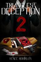 Triangles of Deception 2 (Volume 2) 0997358823 Book Cover