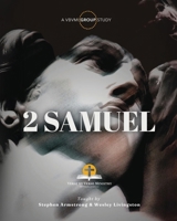 2 Samuel: Verse By Verse Ministry International 1960236202 Book Cover