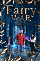 Fairy War B09YQK58BW Book Cover