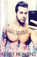 Spencer 1512149314 Book Cover