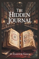 The Hidden Journal B0F53FRBZS Book Cover