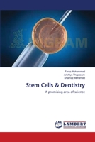 Stem Cells & Dentistry 3659215635 Book Cover