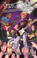 The Stereotypical Freaks 0578112175 Book Cover