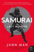 Samurai 0062202677 Book Cover