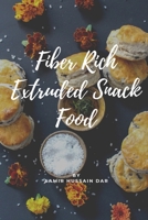 Fiber Rich Extruded Snack Food 1006171258 Book Cover