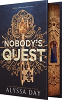 Nobody's Quest 1682816702 Book Cover