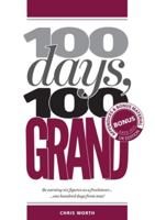 100 Days, 100 Grand: Appendices and bonus material (11) 1912795191 Book Cover