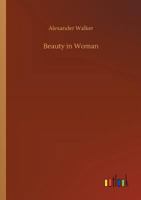 Beauty in Woman 3732639630 Book Cover