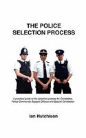 Police Recruit Selection Process 0955430704 Book Cover
