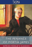 The Penance of Portia James 124140724X Book Cover