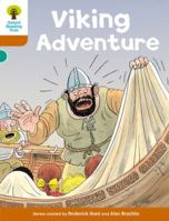 Viking Adventure 0198483384 Book Cover