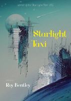 Starlight Taxi: Poetry 0899241301 Book Cover